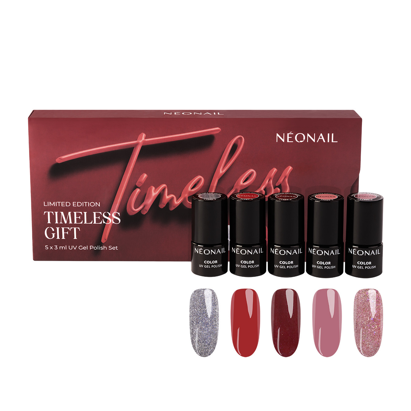 Timeless Gift Set